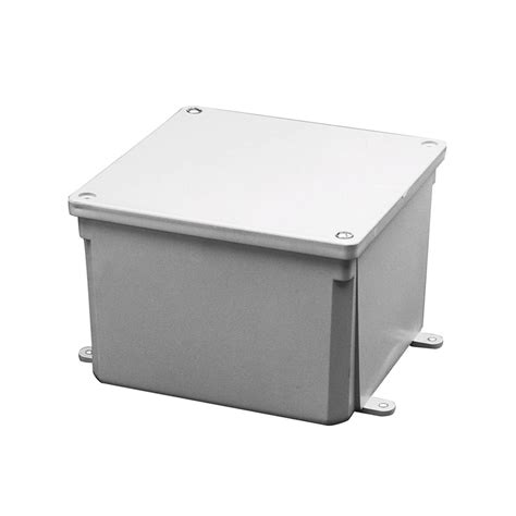 12x12x6 junction box cubic inches|12x12x6 home depot.